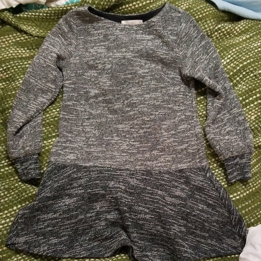 5 for $25 LOFT Sweater Dress